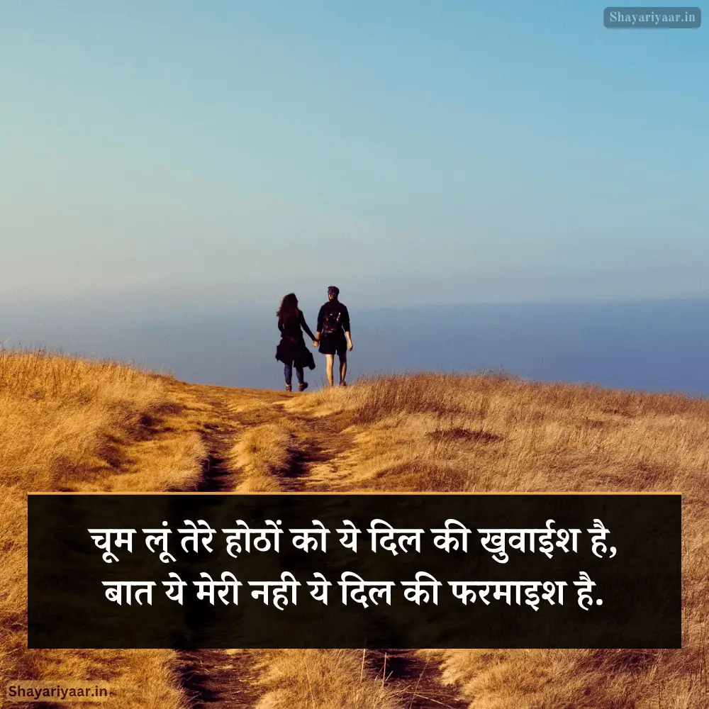 Best Super Love Shayari Hindi